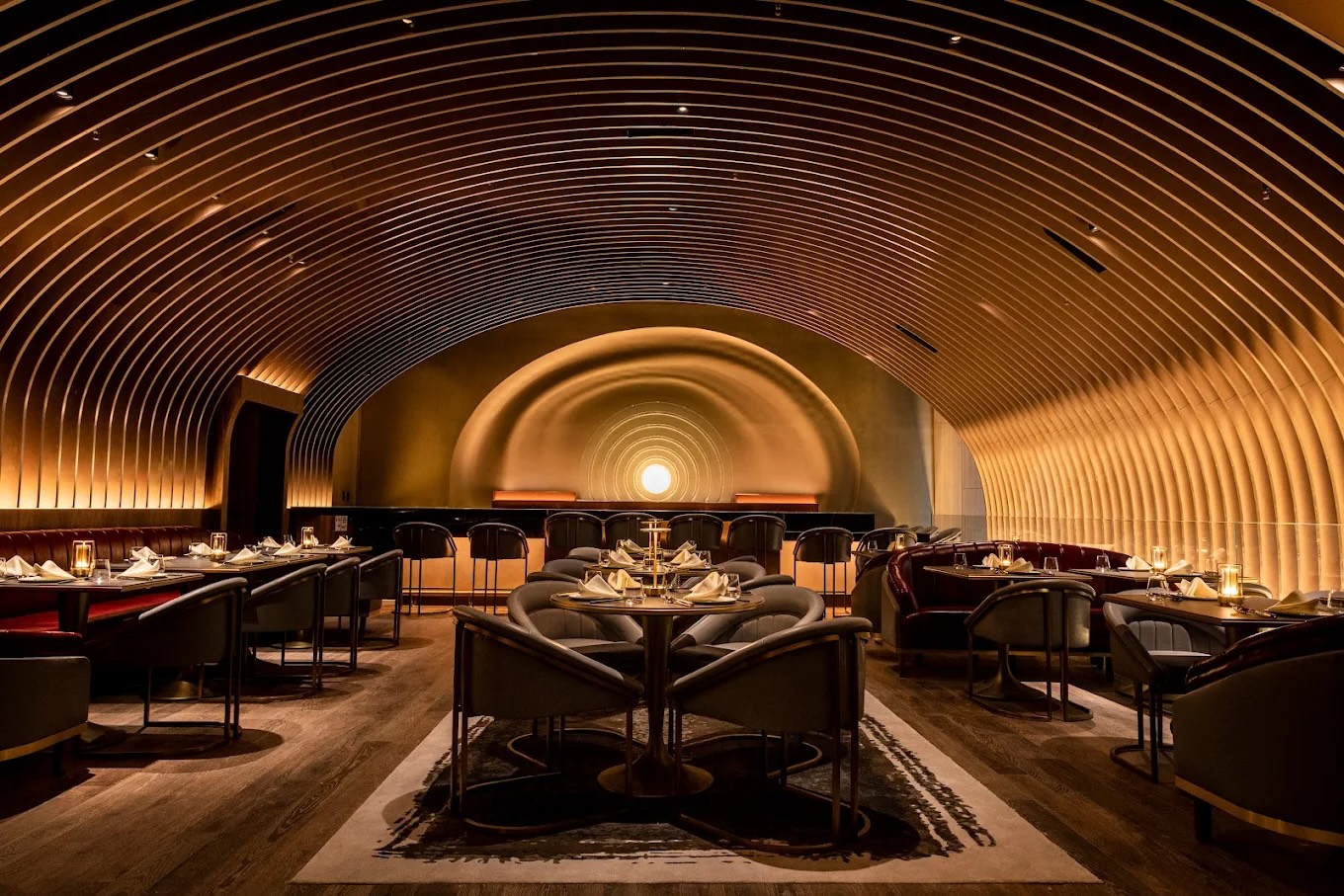 53Nyc Restaurant