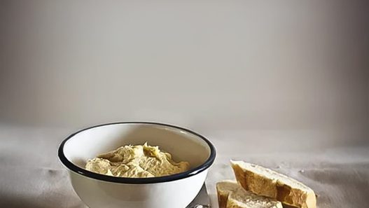 Brandada de Bacalao: Catalan Cod Spread