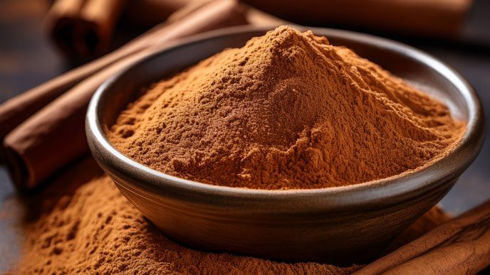 Ground Cinnamon