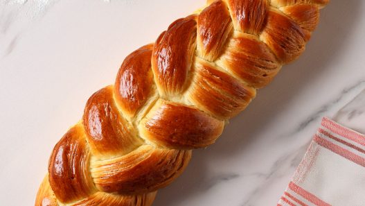 Kalacs Hungarian Bread