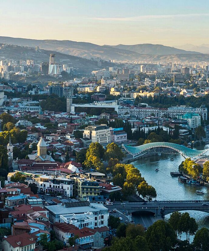 Tbilisi